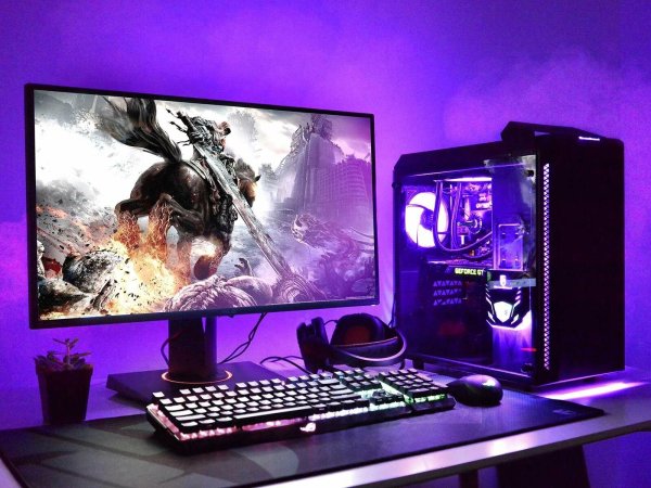 комп игровой