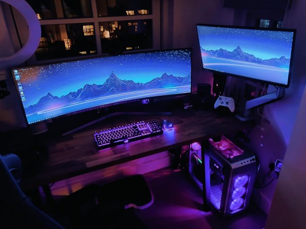 красивые компьютеры