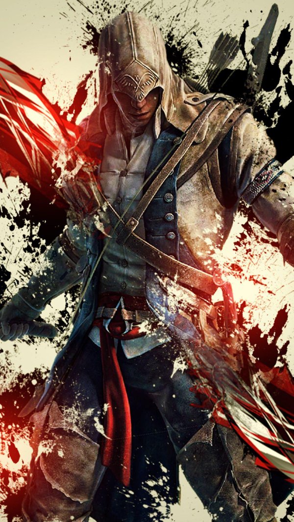 красивые ассасины