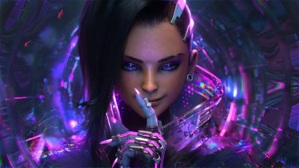 overwatch sombra