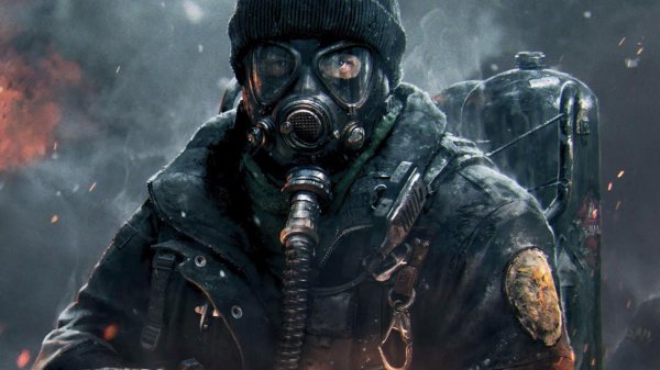 metro 2033 эксодус