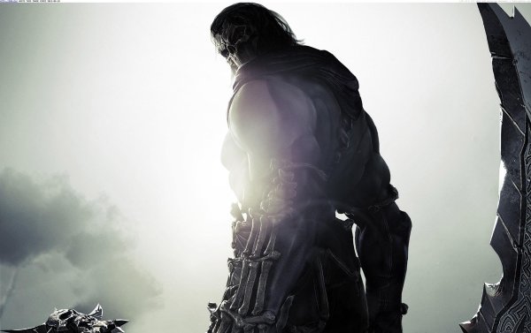 darksiders ii deathinitive edition