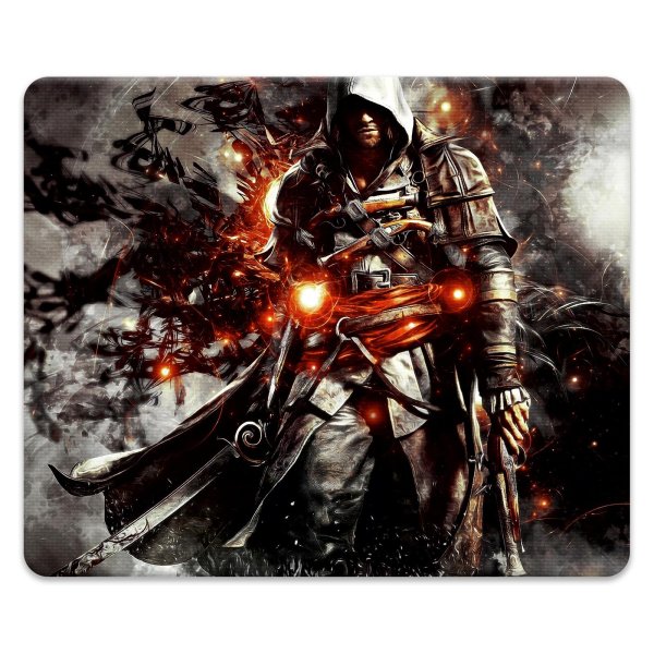 эдвард кенуэй