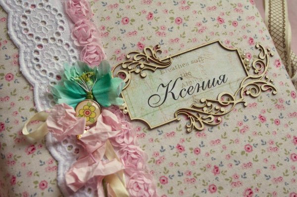 скрапбукинг идеи