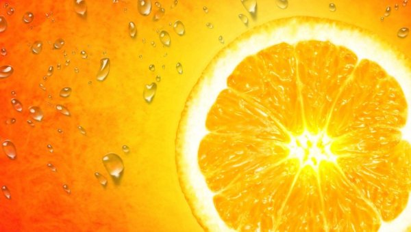 сочные фрукты