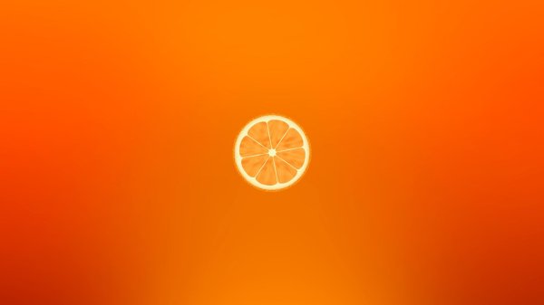 сочные апельсины