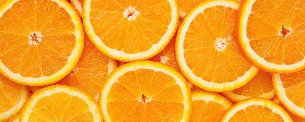 сочные апельсины