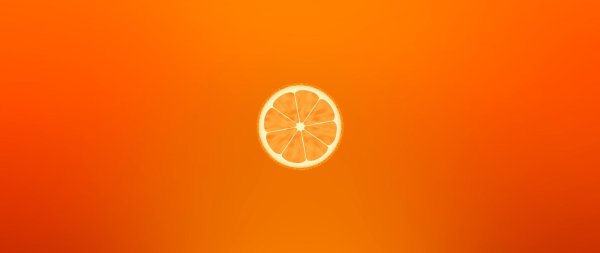 сочные апельсины