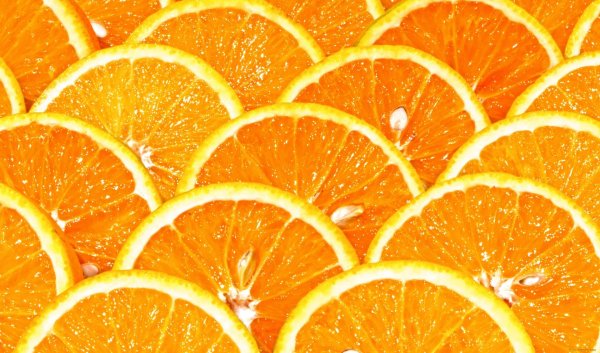 текстура апельсина