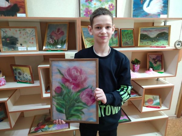 творческие конкурсы