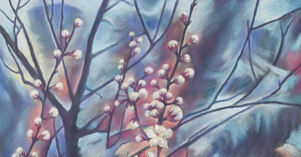 ольга денисенко вербное воскресенье