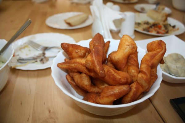 боовы бурятские