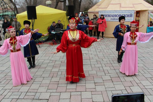 калмыцкий цаган сар элиста