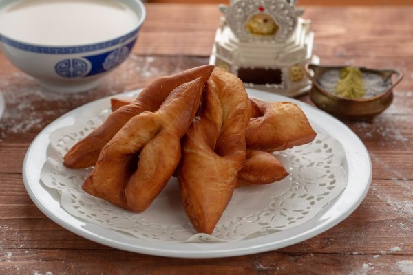 бовы бурятские