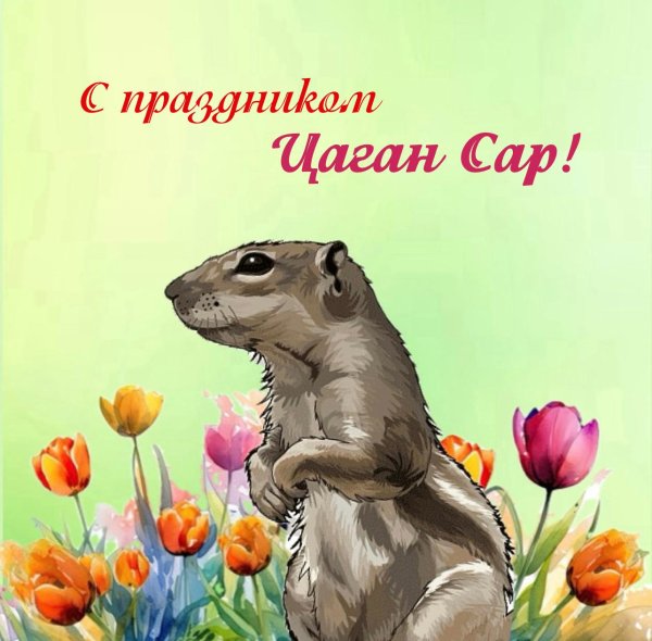 суслик для детей