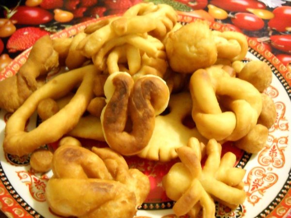 бовы бурятские