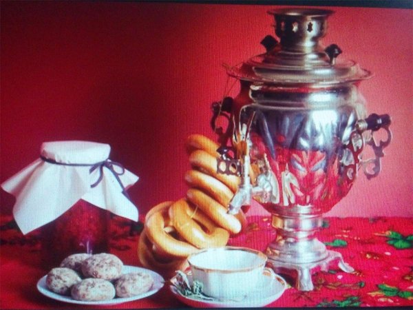 самовар электрический ссср