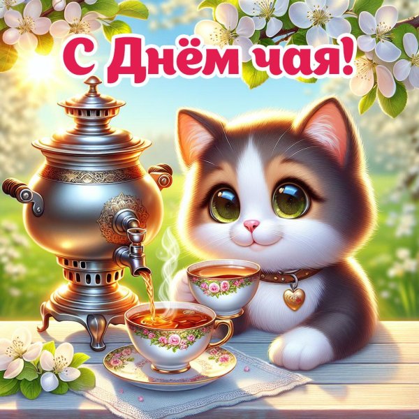 утро открытки доброе