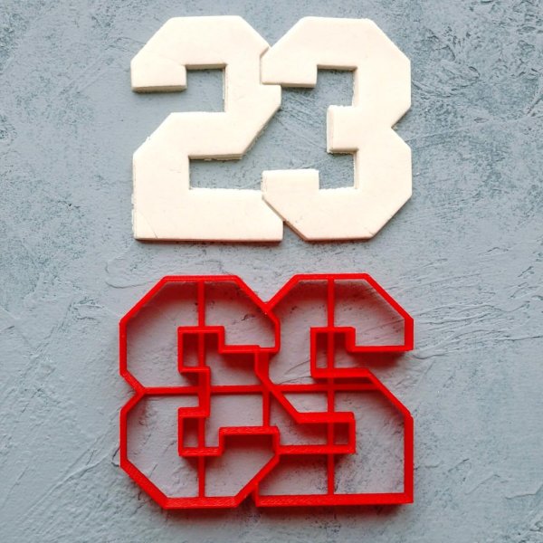 формы для пряников