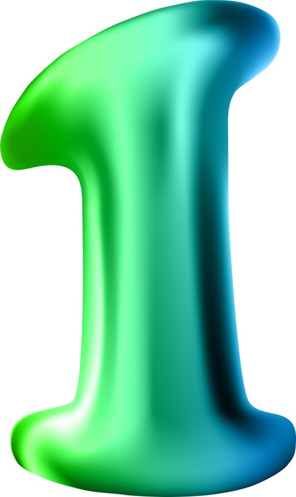 цветной алфавит для оформления