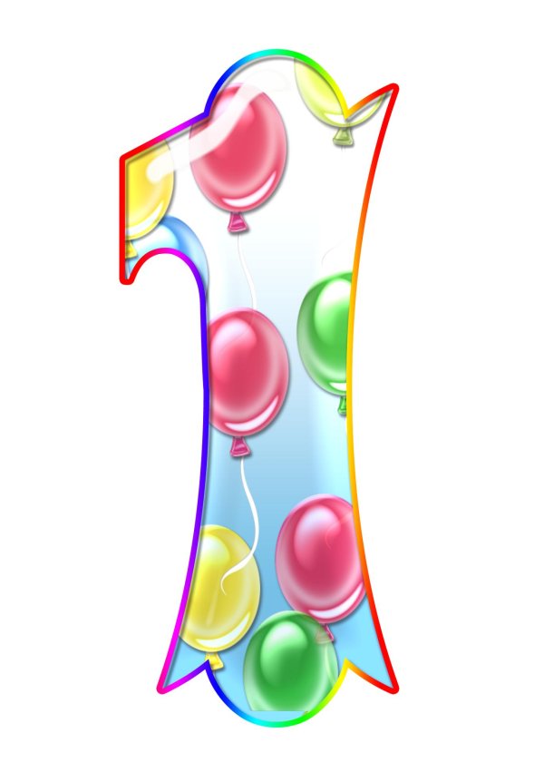 красивая буква для оформления