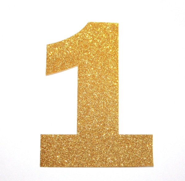 блестки золотые