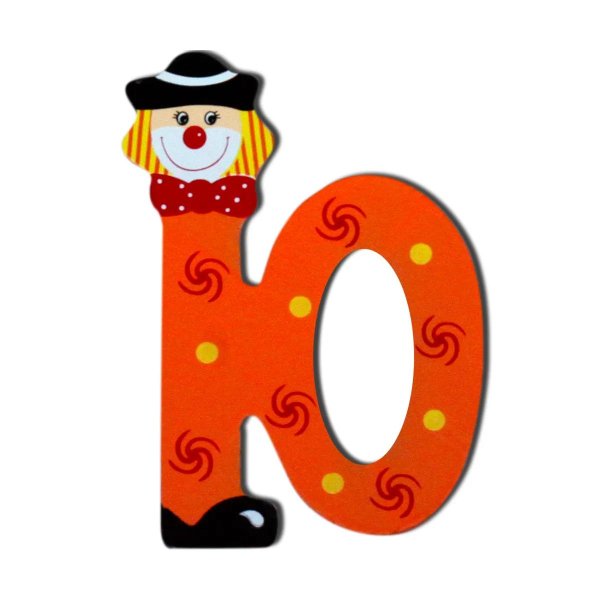 сказочная буква