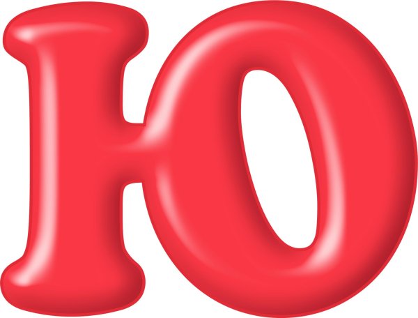 красивые буквы алфавита по отдельности