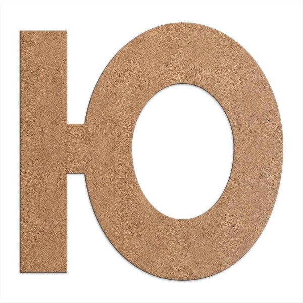 буквы отдельно