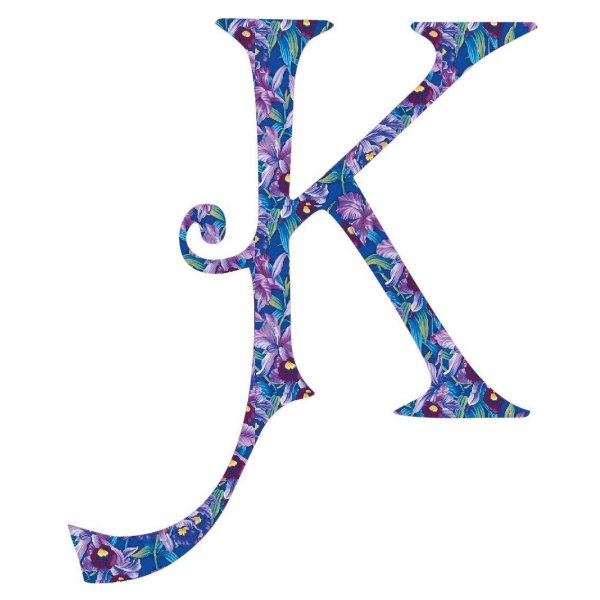 красивые буквы алфавит