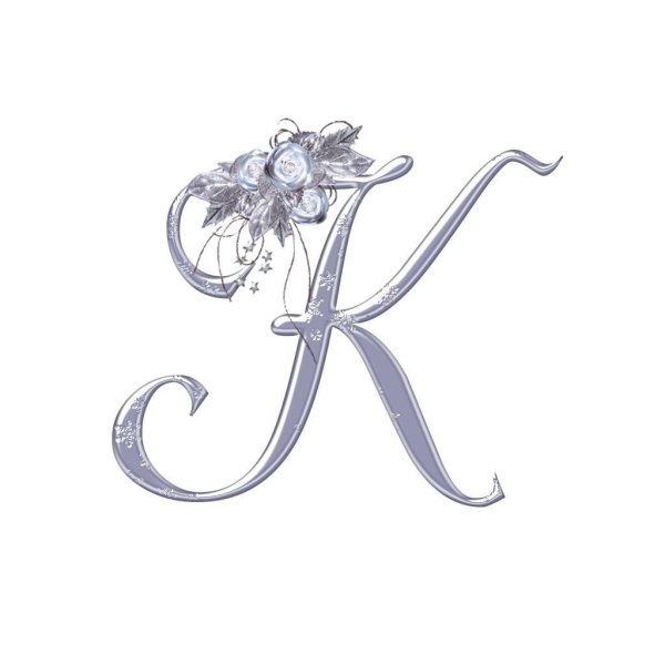 вензель буквы з