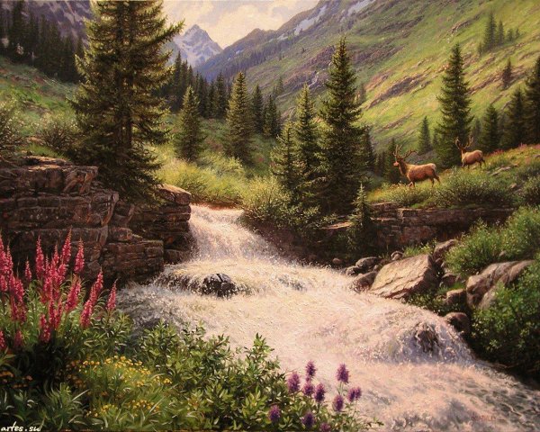 марк китли mark keathley