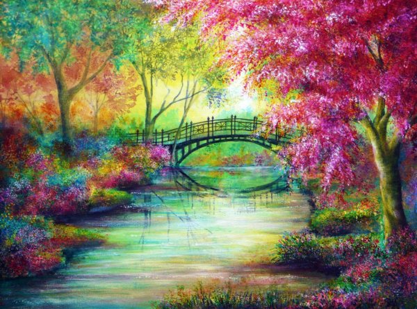 энн мари бон