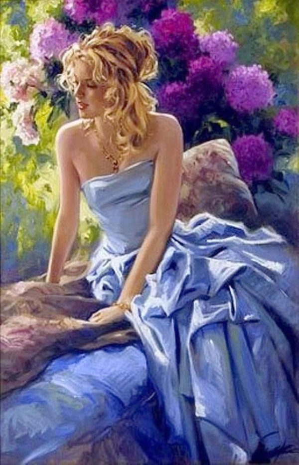 ричард джонсон richard johnson