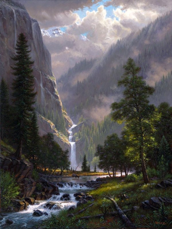 марк китли mark keathley