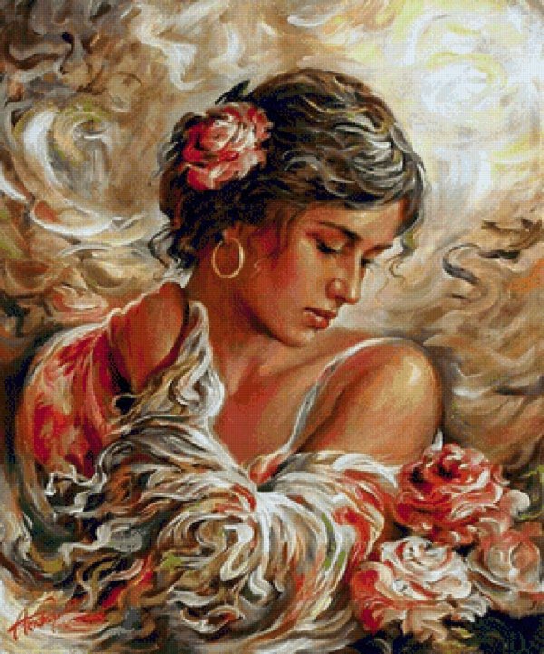 художник аркадий острицкий