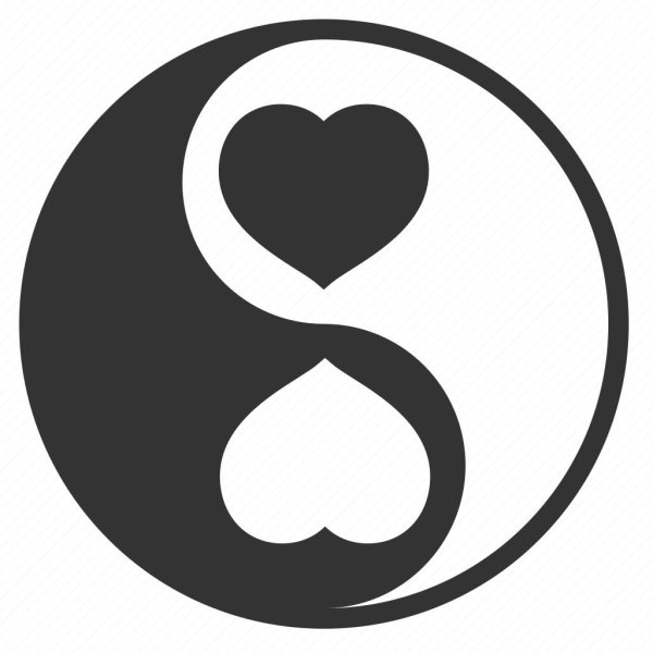 иконка сердца