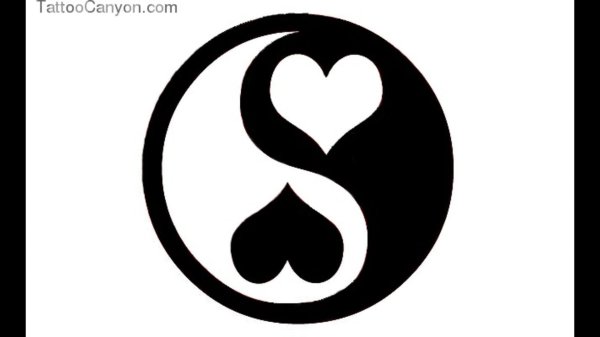 символ пики