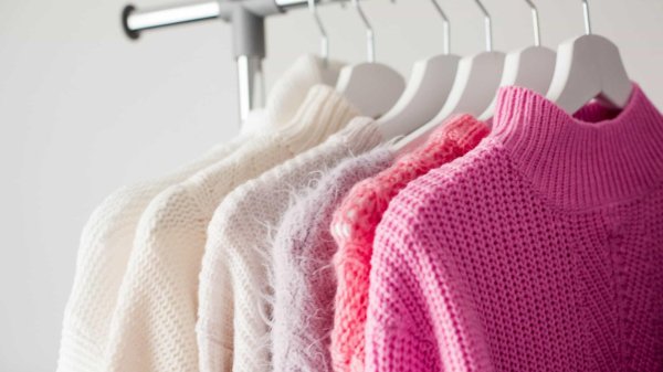 трикотажные изделия