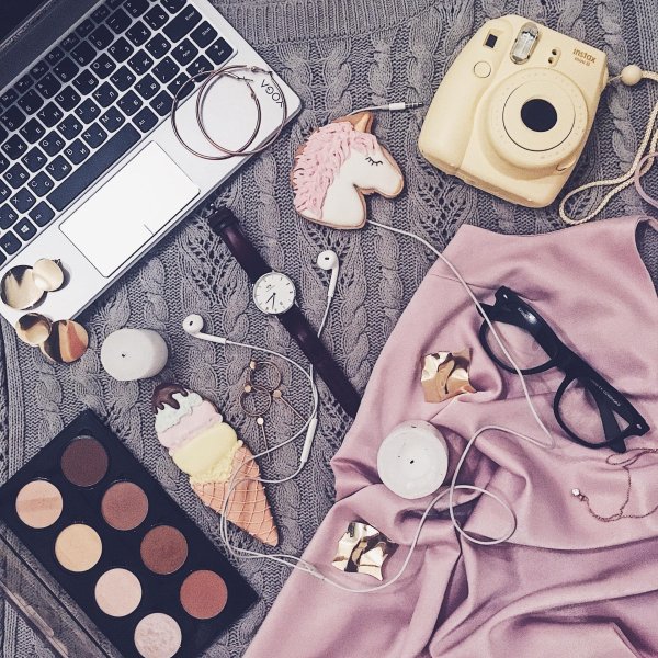 эстетичная вещь