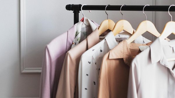 женская одежда