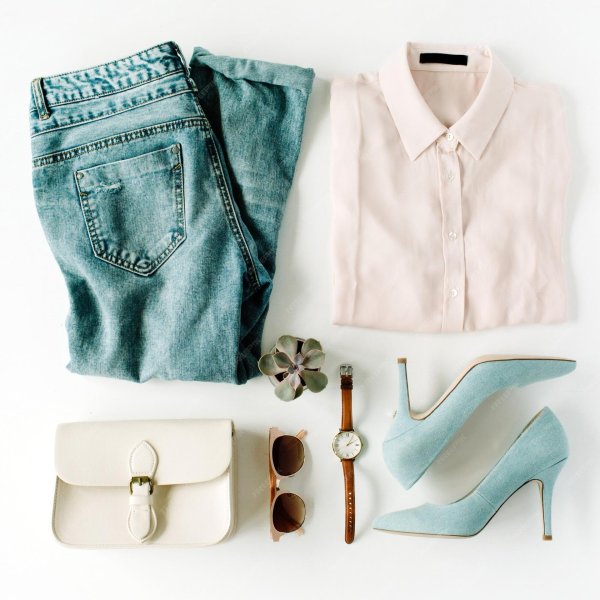 комплект одежды