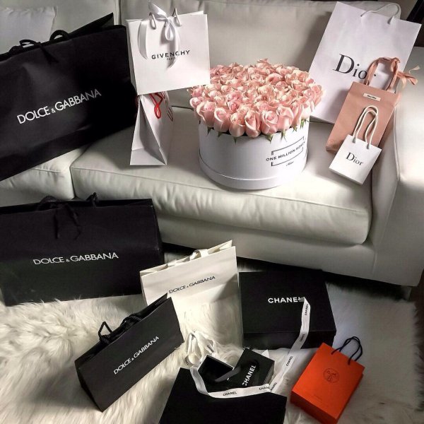 подарки девушкам