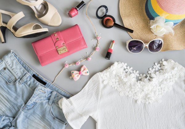 стильный аксессуар