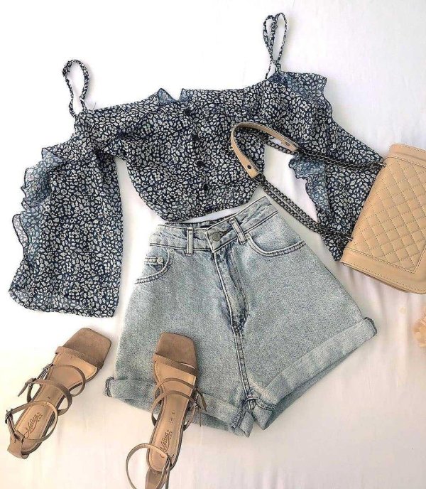 модные вещи