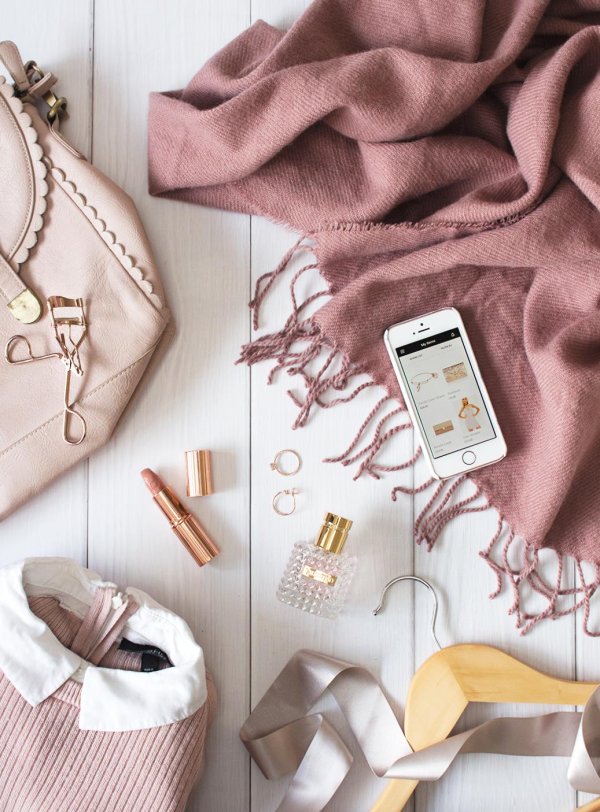 эстетика вещей