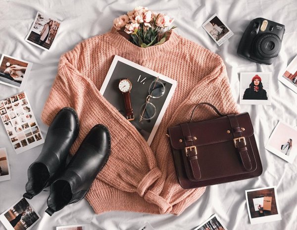 модные аксессуары