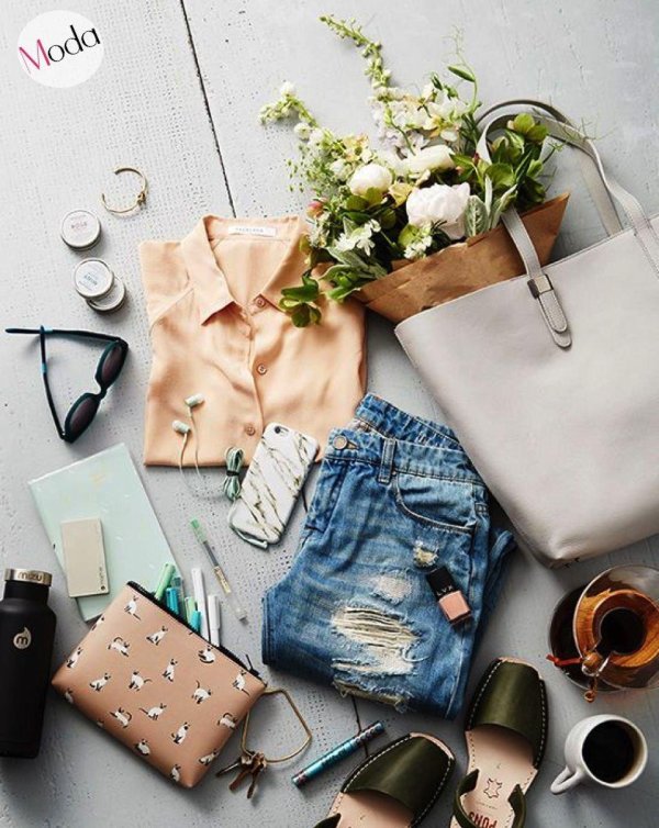 сумка модная