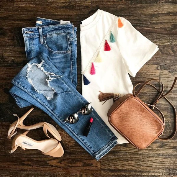 мода модная