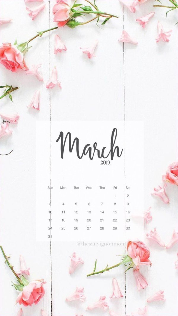 календарь идеи